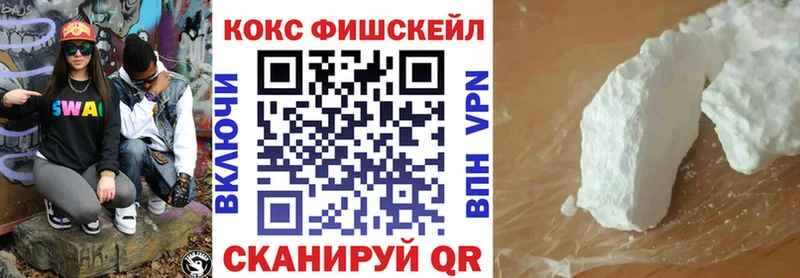 Cocaine FishScale  Купить где  Ветлуга 